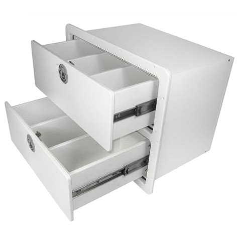 outdoor cabinet drawers for boats